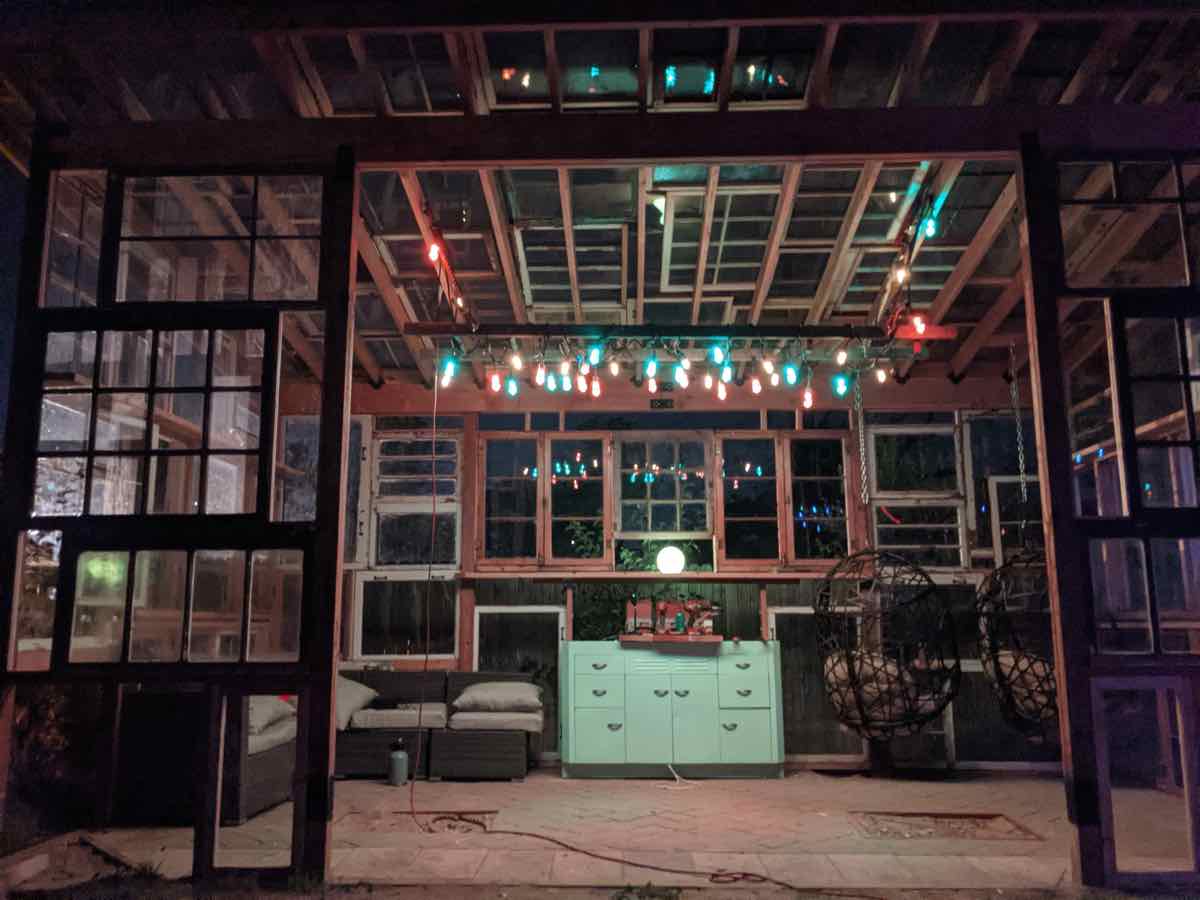 Getting the lights working (2 of 4)